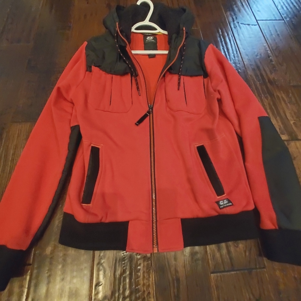 Diesel 55 hoodie